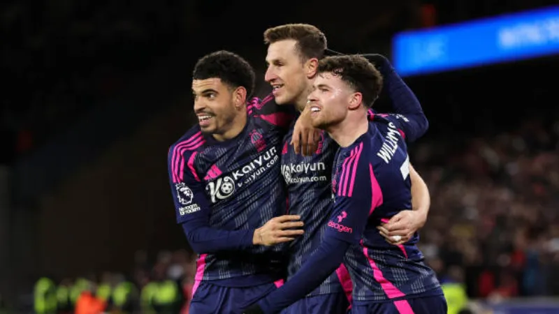 Chiến thuật tổng quan và cấu trúc lực lượng