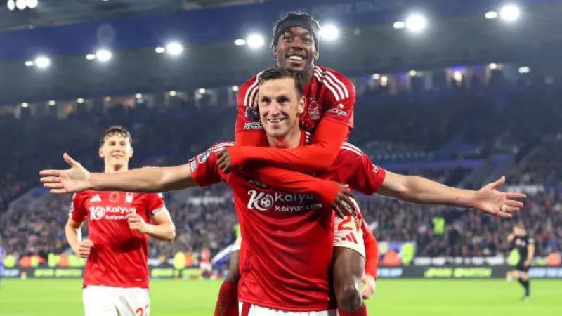 Phân loại theo vị trí: từ đội một đến học viện