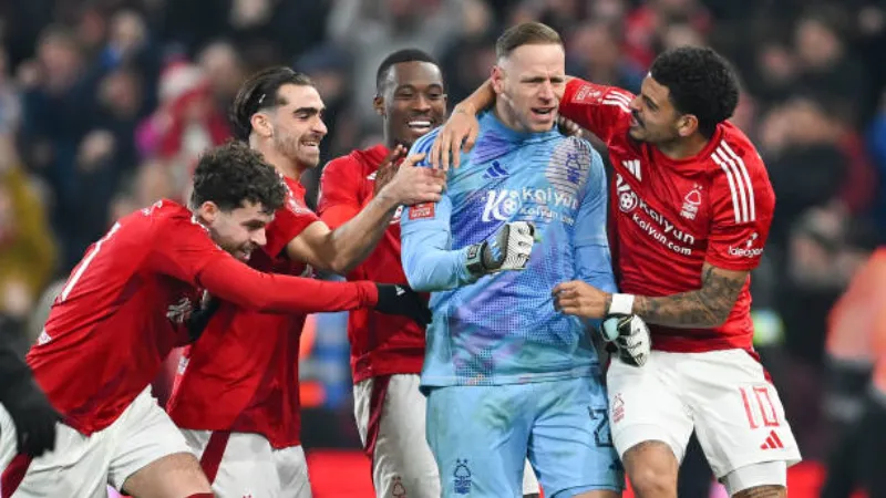 Phân Tích Đội Hình Dự Kiến Nottingham Forest 7/1/2026