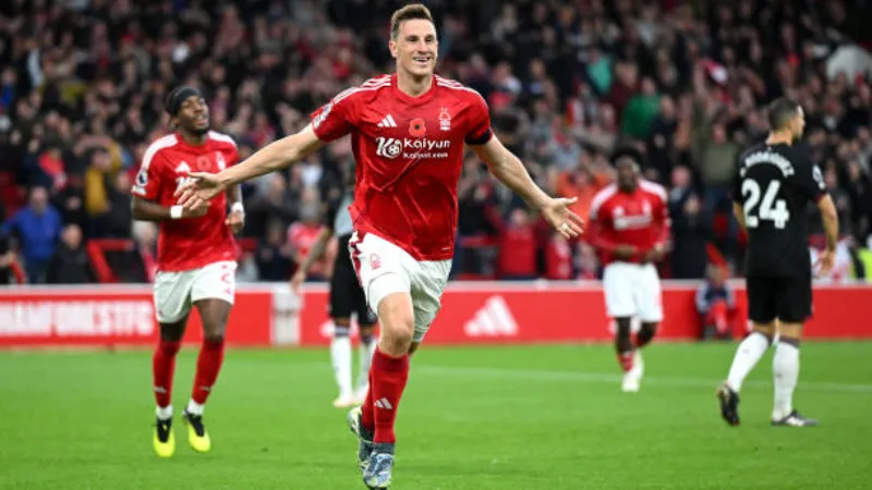 Bức tranh tổng quan và tiêu chí xây dựng lực lượng