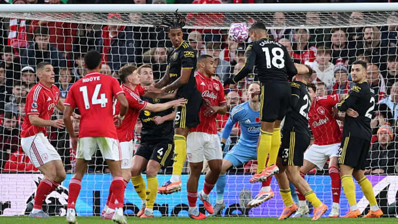 Bối cảnh trận đấu và các yếu tố ảnh hưởng