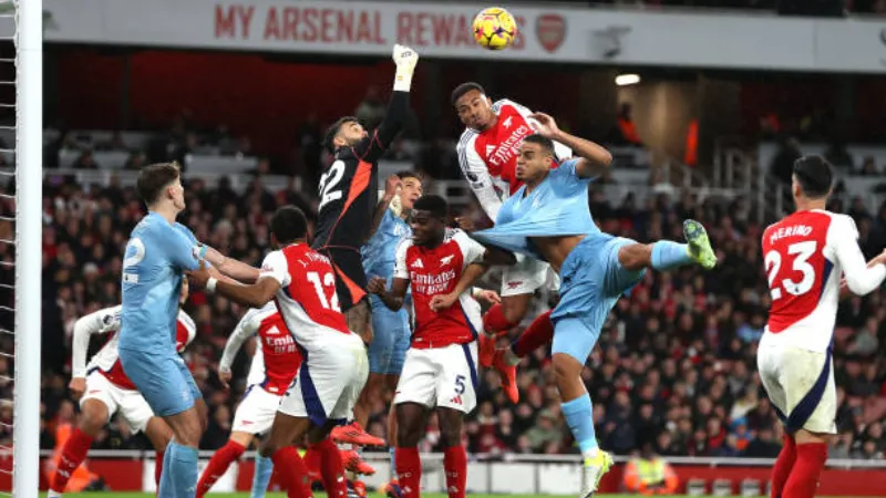 Dự đoán đội hình thi đấu Nottingham Forest 10/1/2026