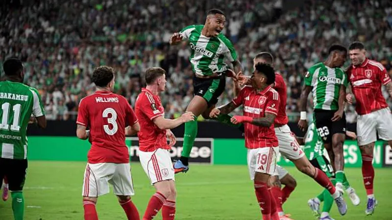 Nguyên tắc chọn đội hình tối ưu của Nottingham Forest 10/1/2026