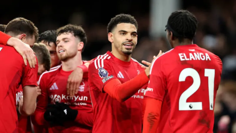 Quản trị thể lực và xoay tua lịch thi đấu Quý I