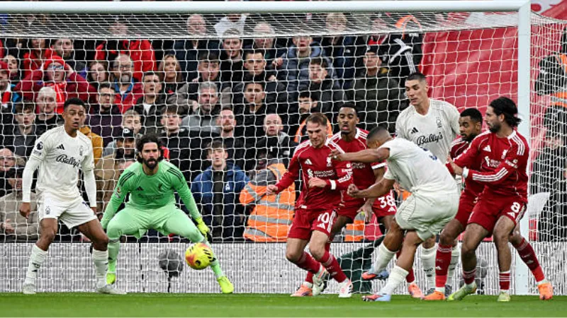 Toàn Cảnh Phong Độ Nottingham Forest Gần Đây Và Dự Báo Mùa Sau