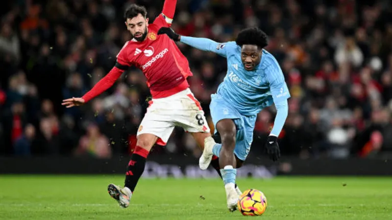 Khung đo lường và cách đọc kiểm soát bóng