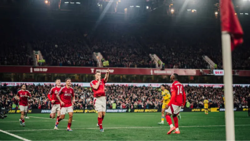 Tổng quan bộ số liệu và phạm vi phân tích