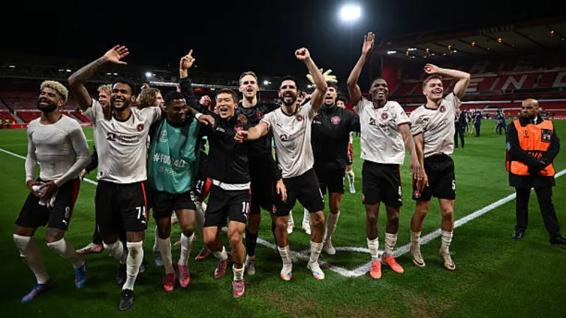 Thống Kê Phòng Ngự Nottingham: Bức Tranh Dữ Liệu Toàn Diện