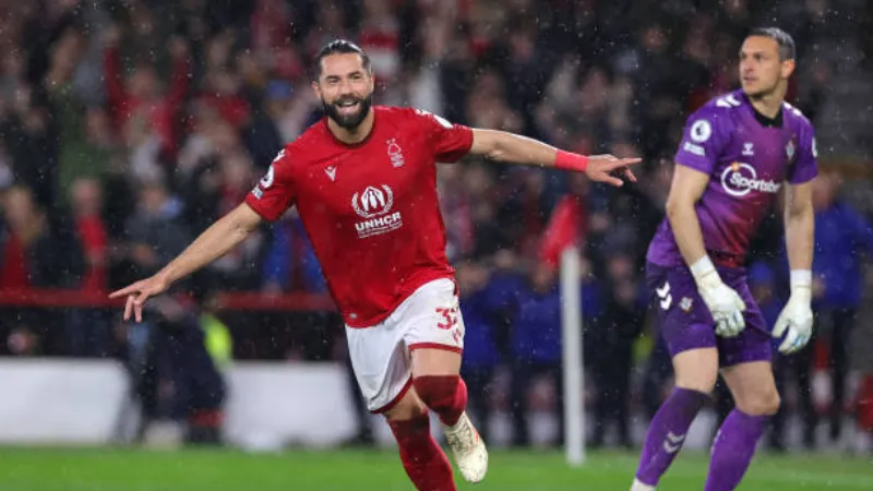 Cấu trúc thẻ theo vị trí và chiến thuật thi đấu