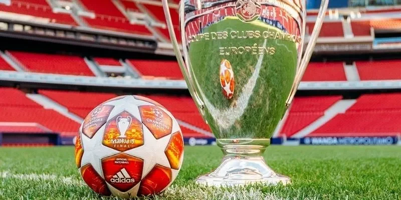 Tìm hiểu chi tiết về cá cược bóng đá